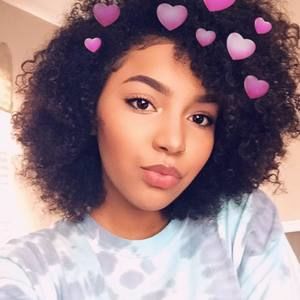 Meet your Posher, Addy